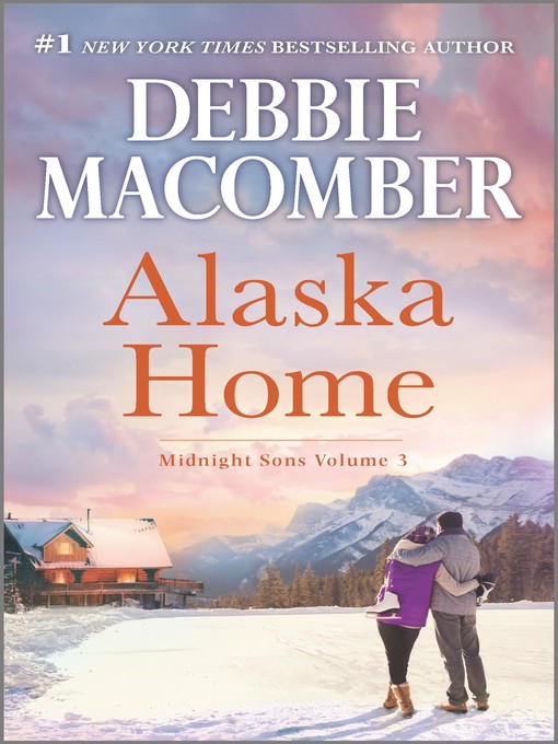 Cover image for Alaska Home